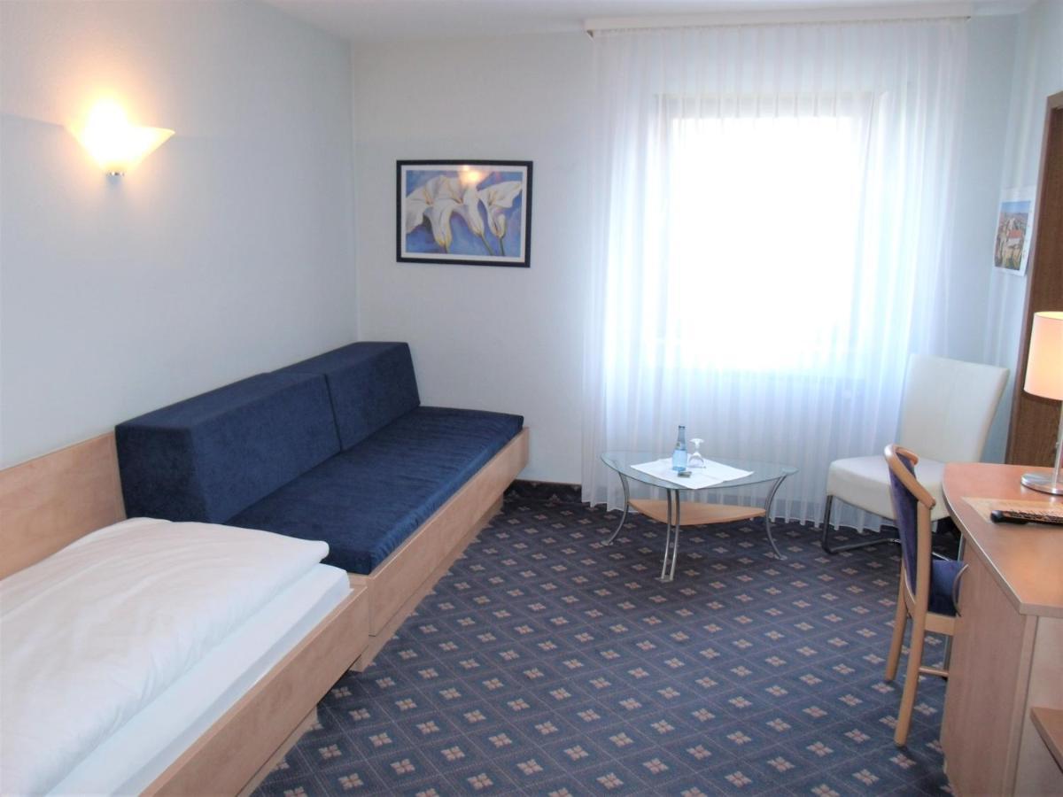 Hotel Brehm Вюрцбург Екстериор снимка