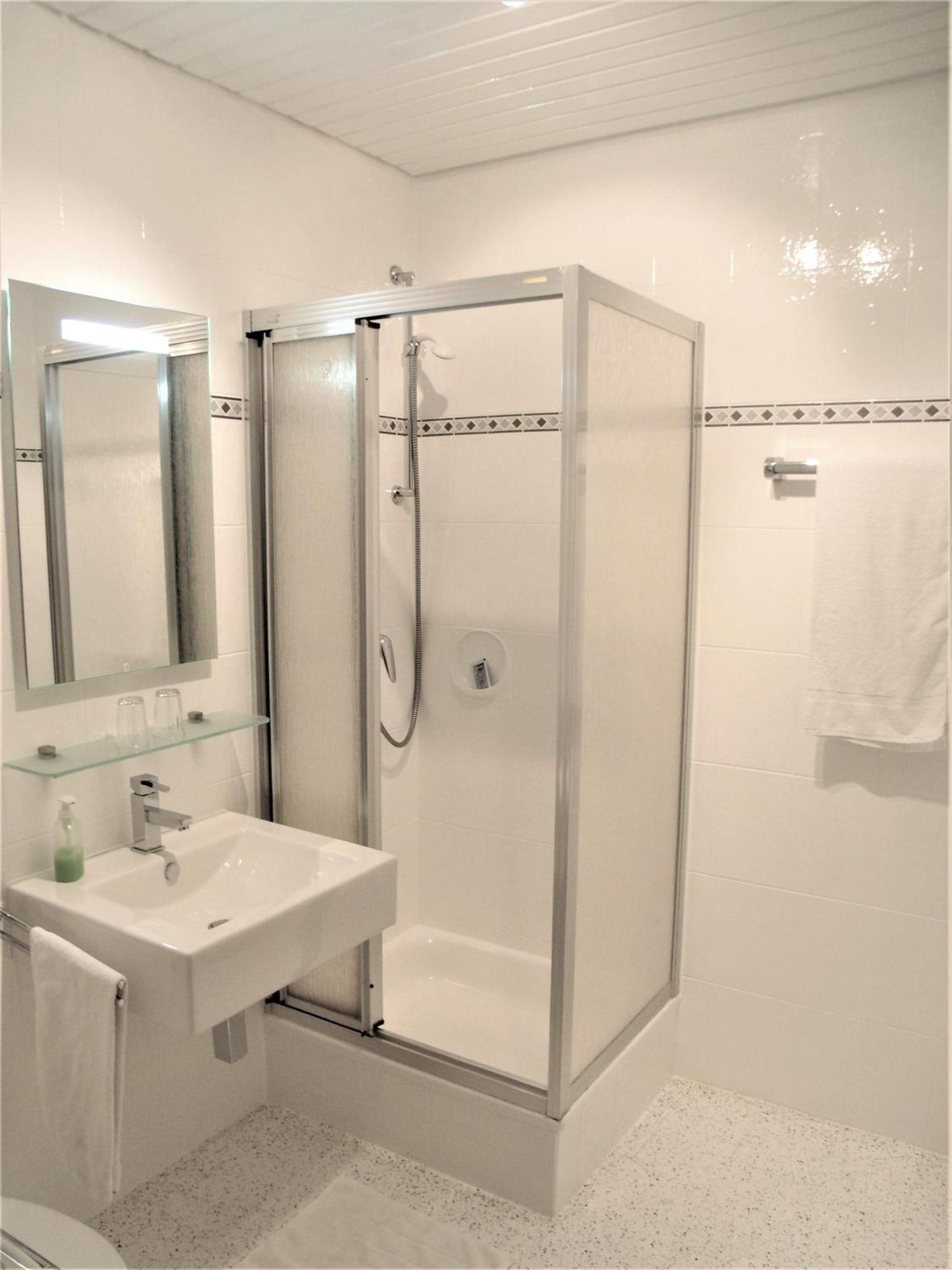 Hotel Brehm Вюрцбург Екстериор снимка