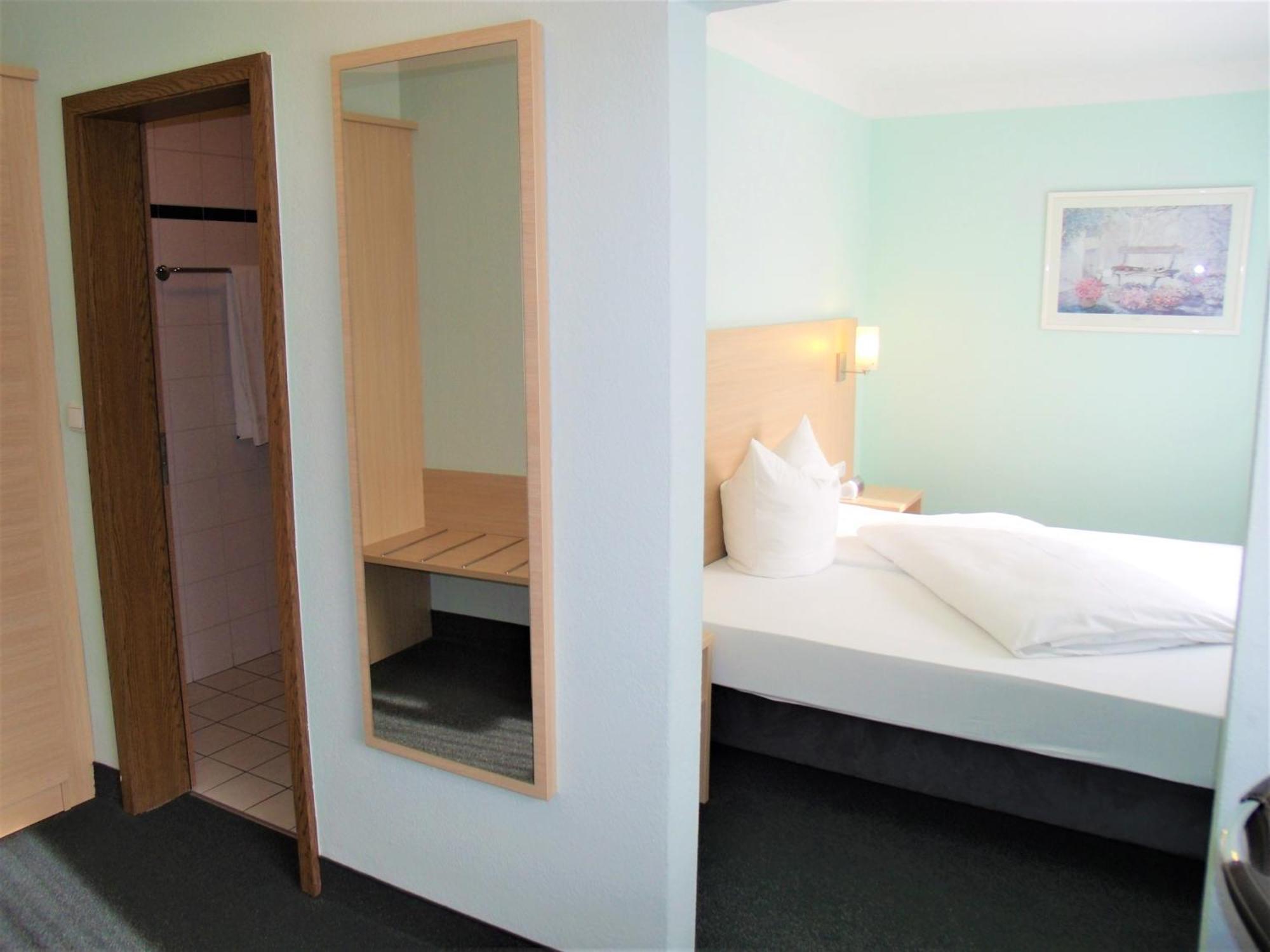 Hotel Brehm Вюрцбург Екстериор снимка