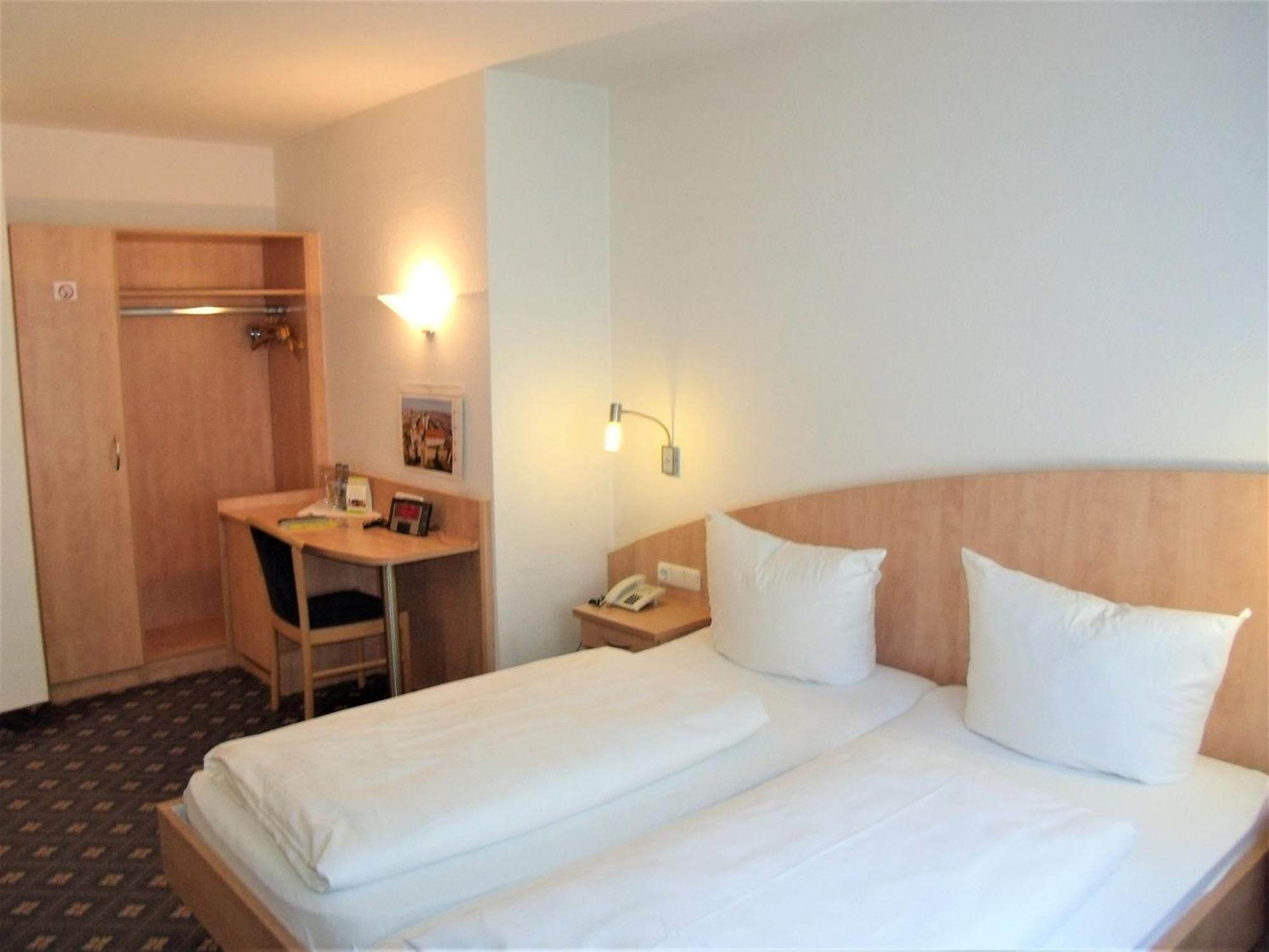Hotel Brehm Вюрцбург Екстериор снимка