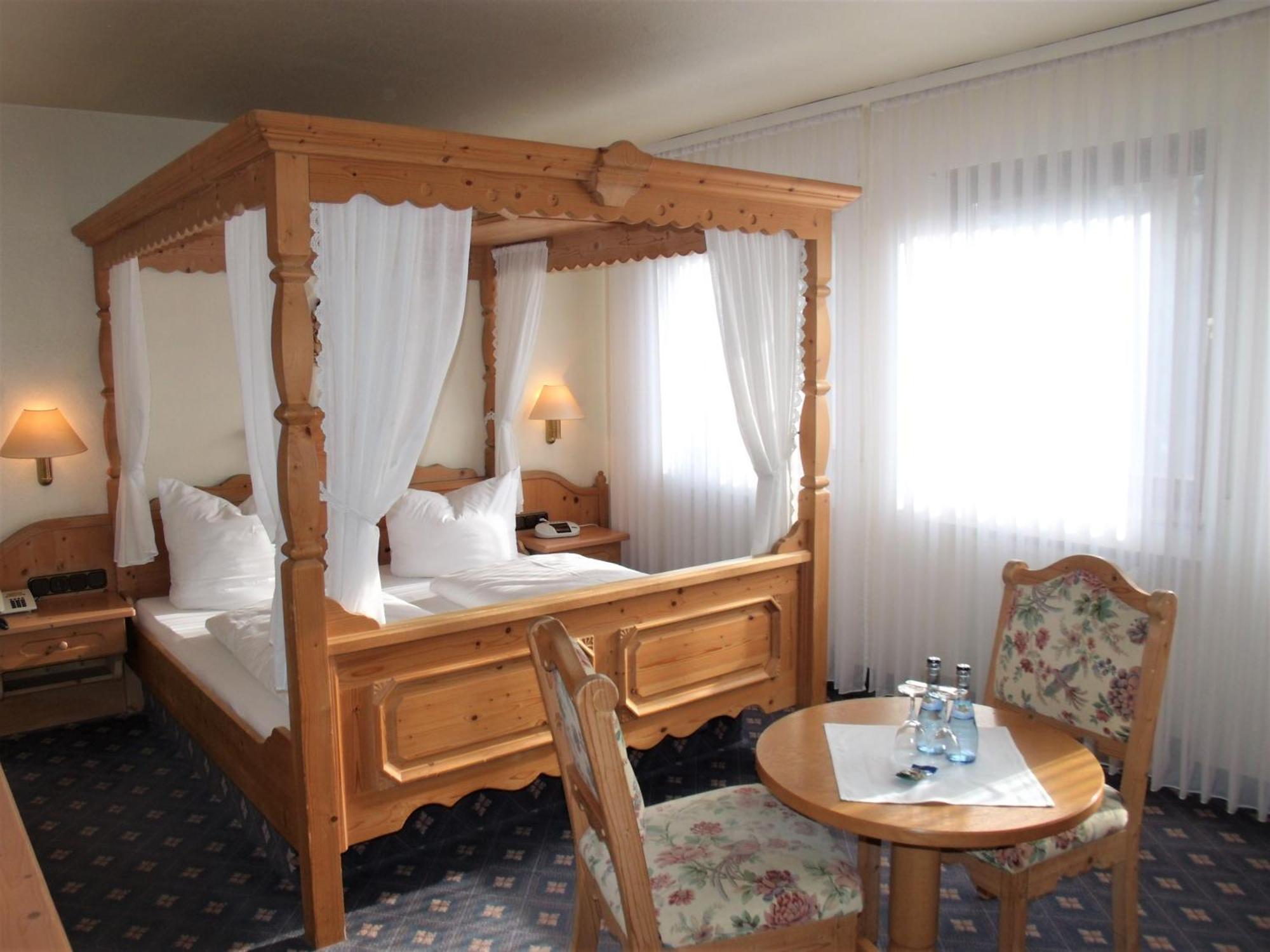 Hotel Brehm Вюрцбург Екстериор снимка