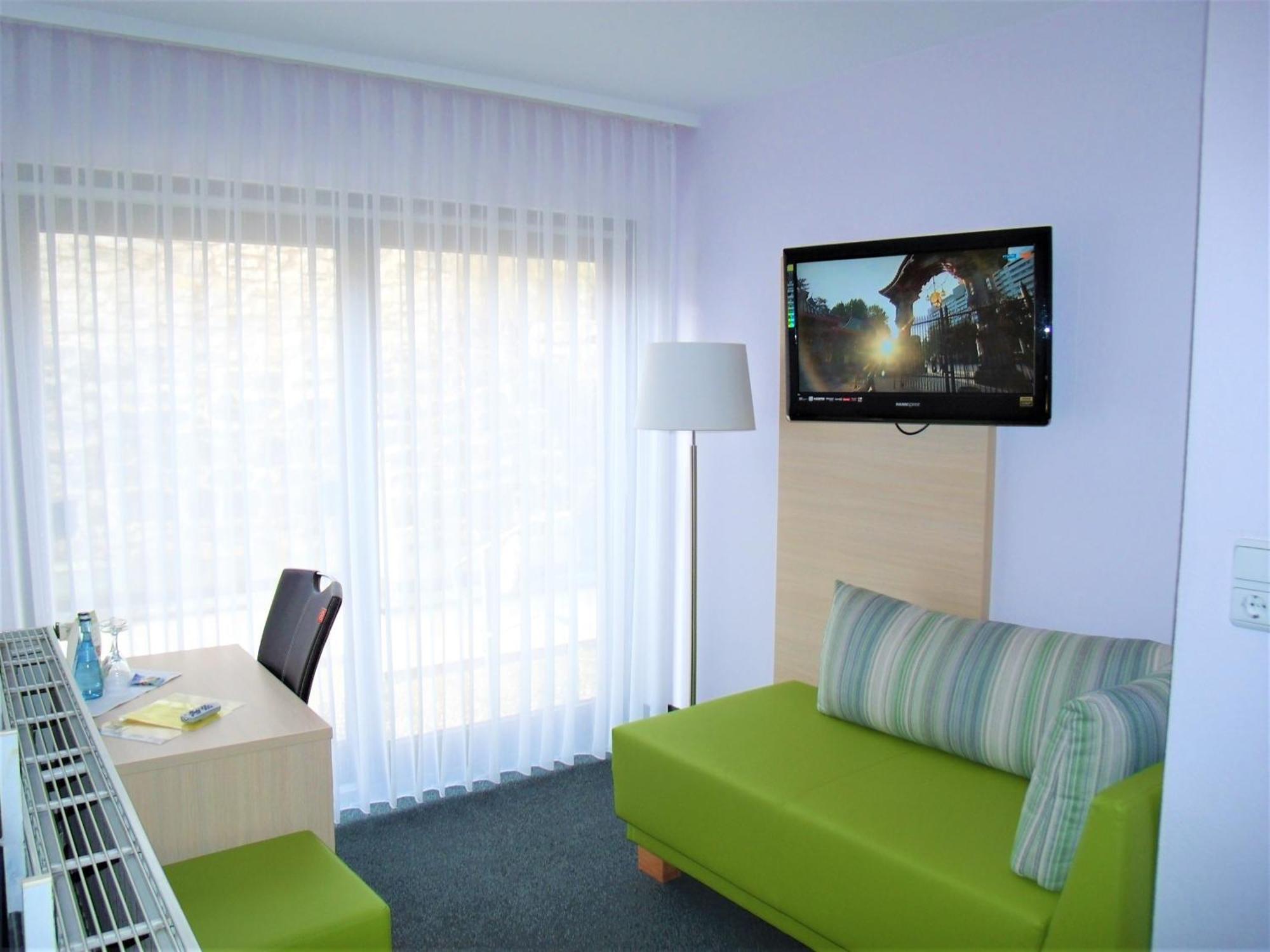 Hotel Brehm Вюрцбург Екстериор снимка