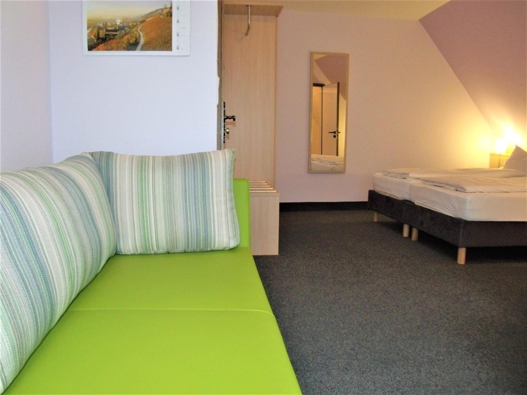 Hotel Brehm Вюрцбург Екстериор снимка