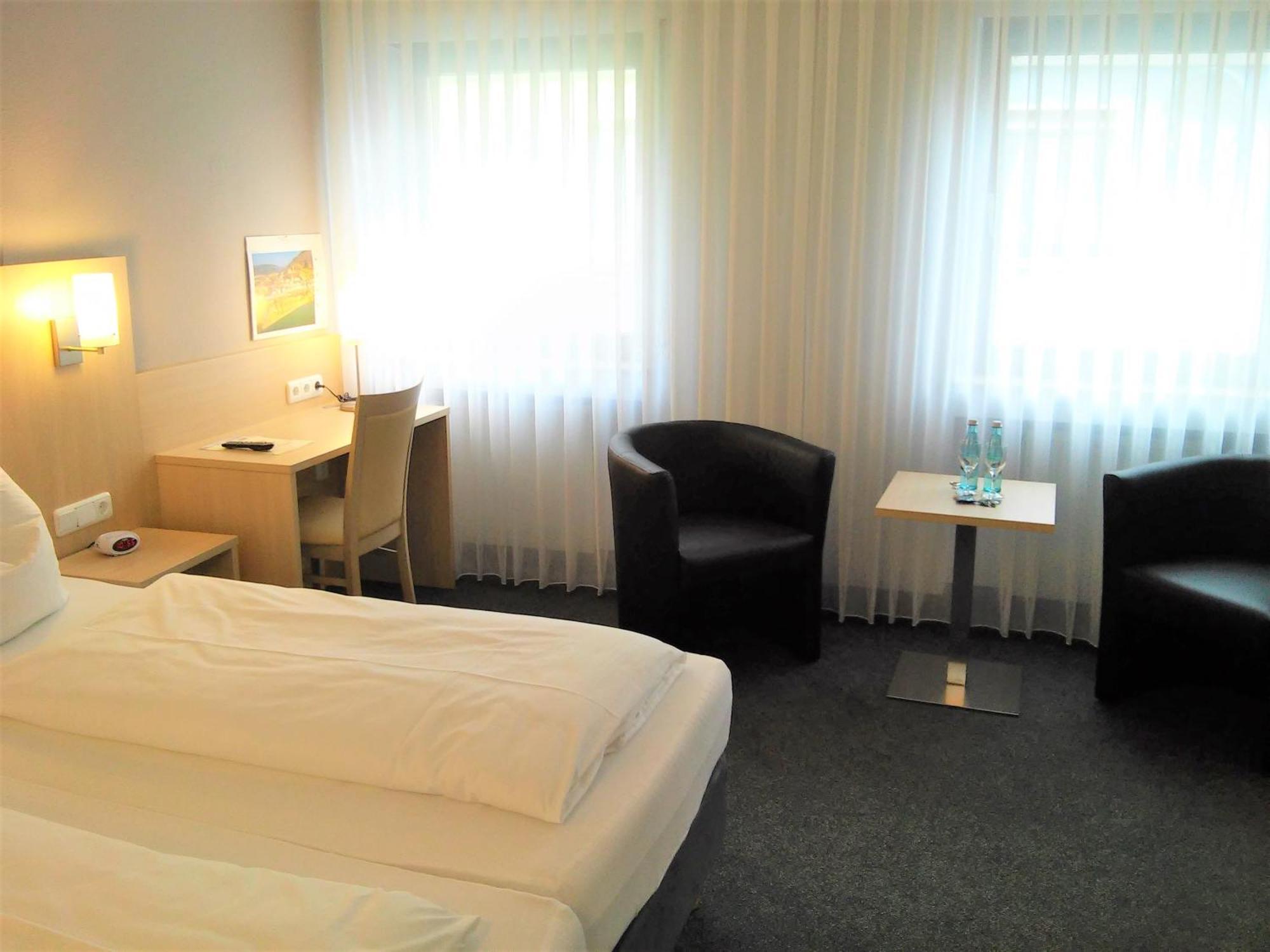 Hotel Brehm Вюрцбург Екстериор снимка