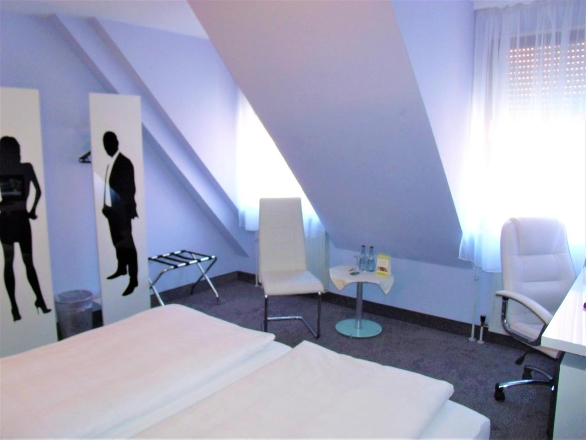 Hotel Brehm Вюрцбург Екстериор снимка